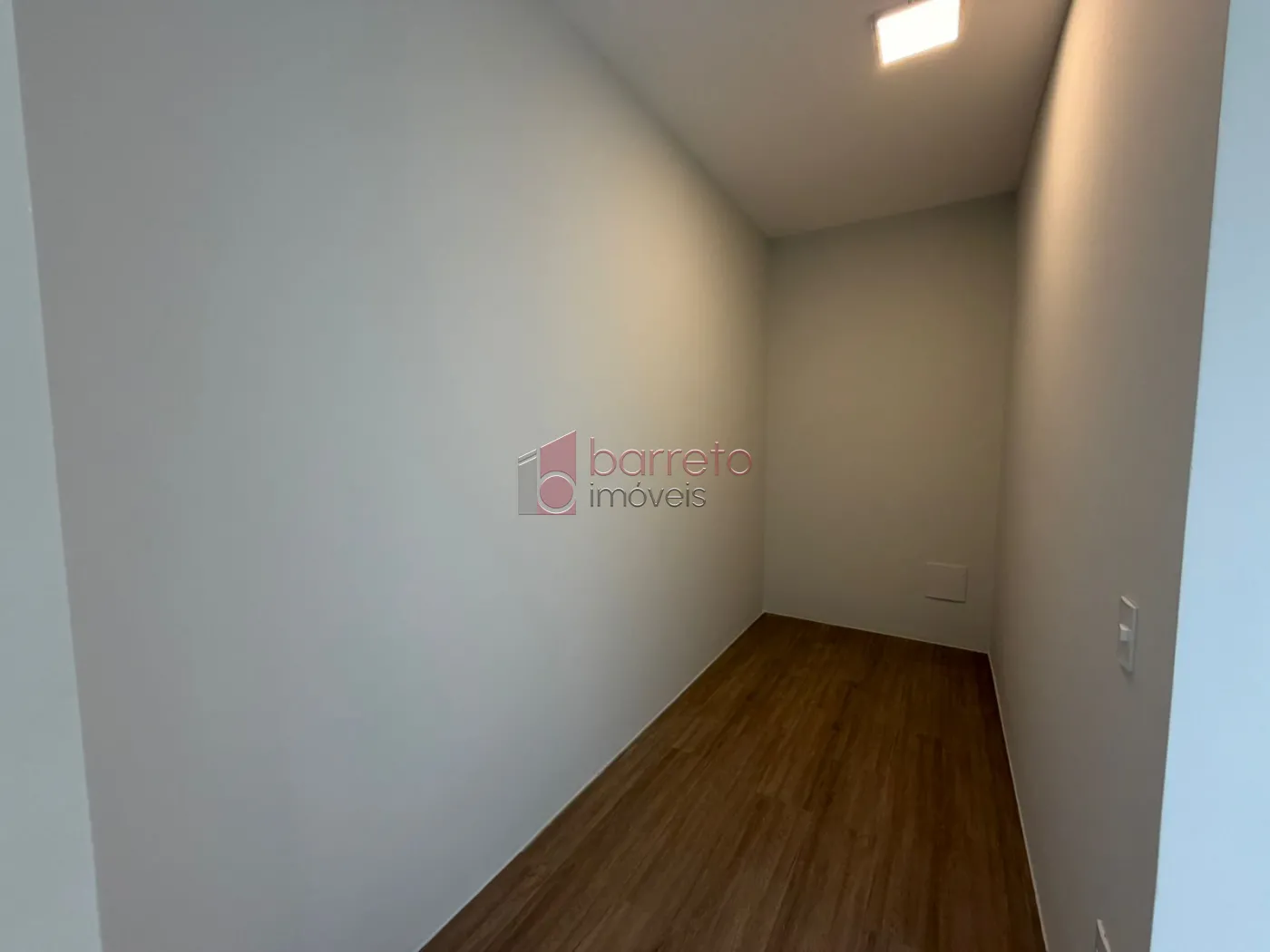 CASA À VENDA NO CONDOMÍNIO RESERVA ERMIDA I – JUNDIAÍ/SP