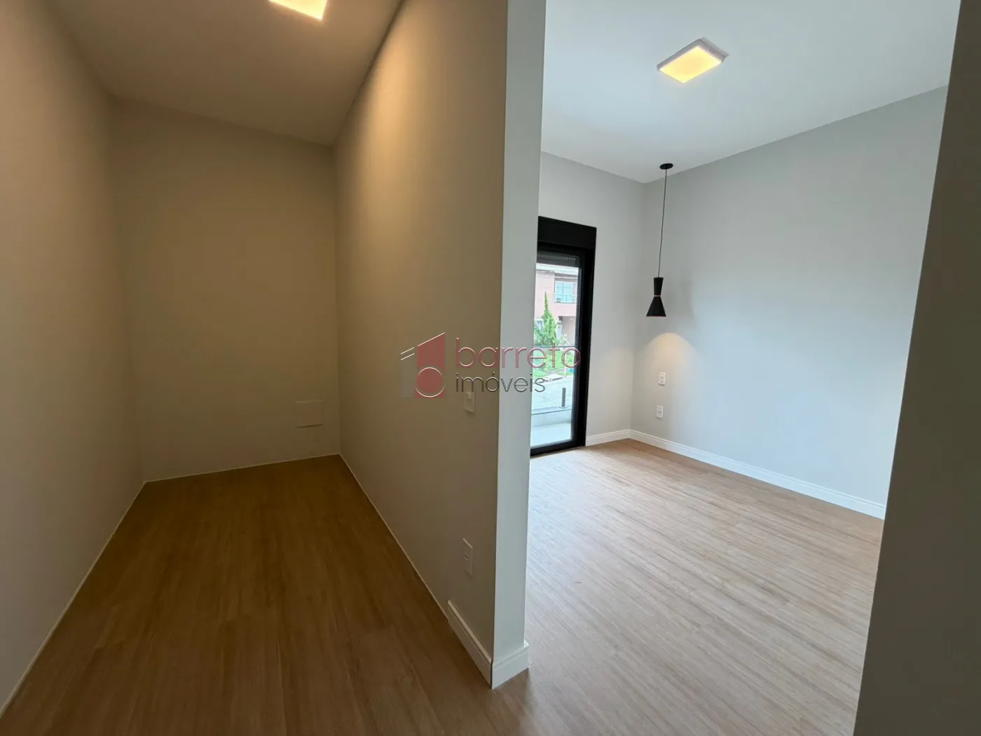 CASA À VENDA NO CONDOMÍNIO RESERVA ERMIDA I – JUNDIAÍ/SP