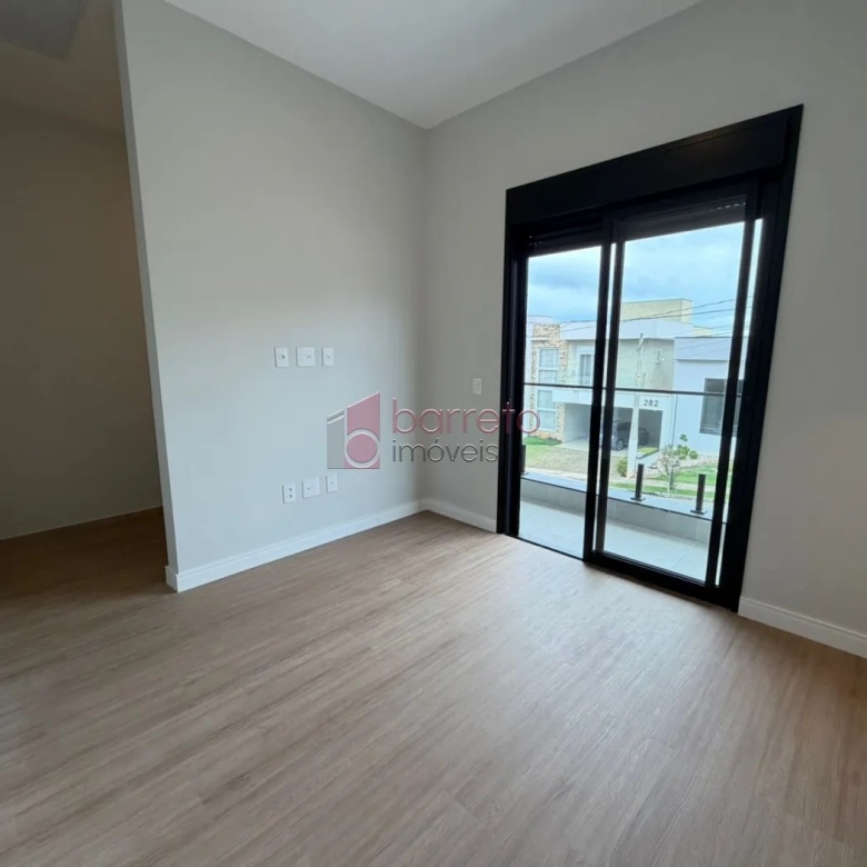 CASA À VENDA NO CONDOMÍNIO RESERVA ERMIDA I – JUNDIAÍ/SP