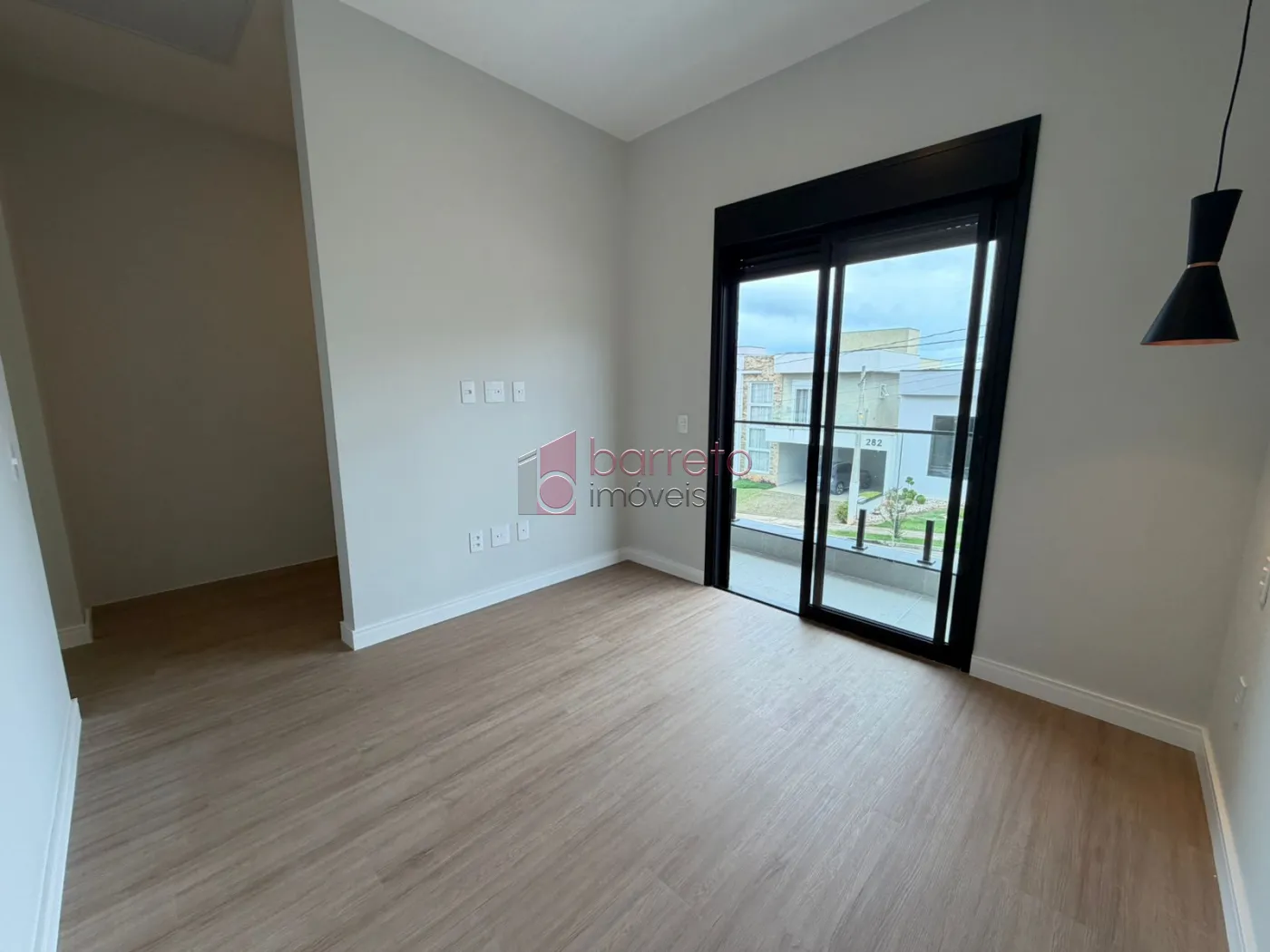 CASA À VENDA NO CONDOMÍNIO RESERVA ERMIDA I – JUNDIAÍ/SP