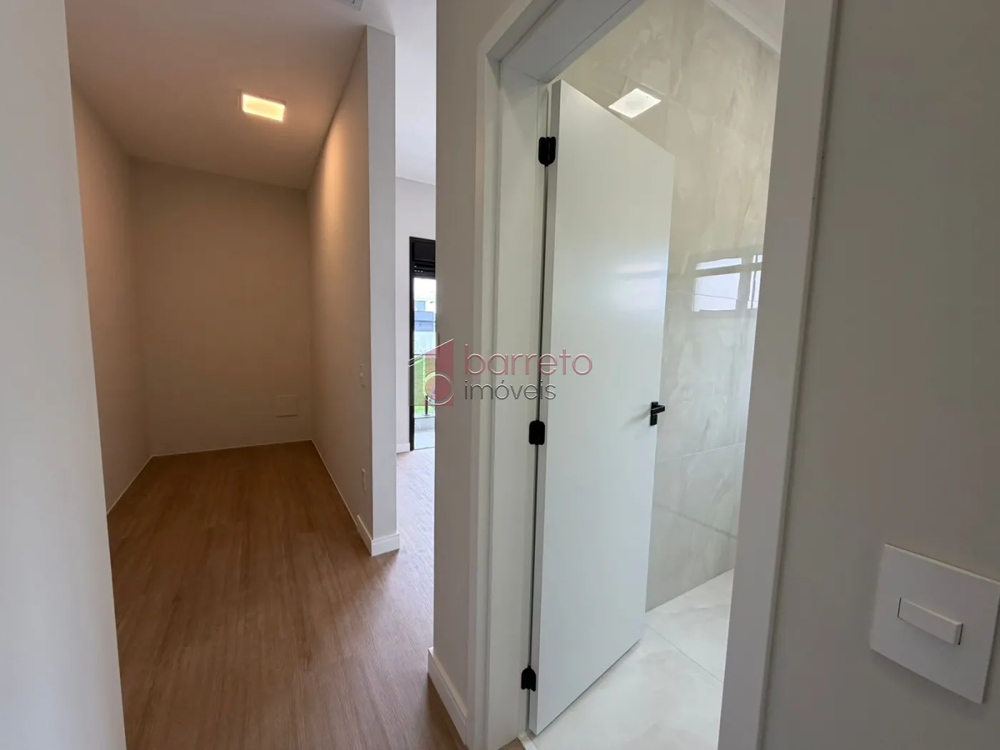CASA À VENDA NO CONDOMÍNIO RESERVA ERMIDA I – JUNDIAÍ/SP