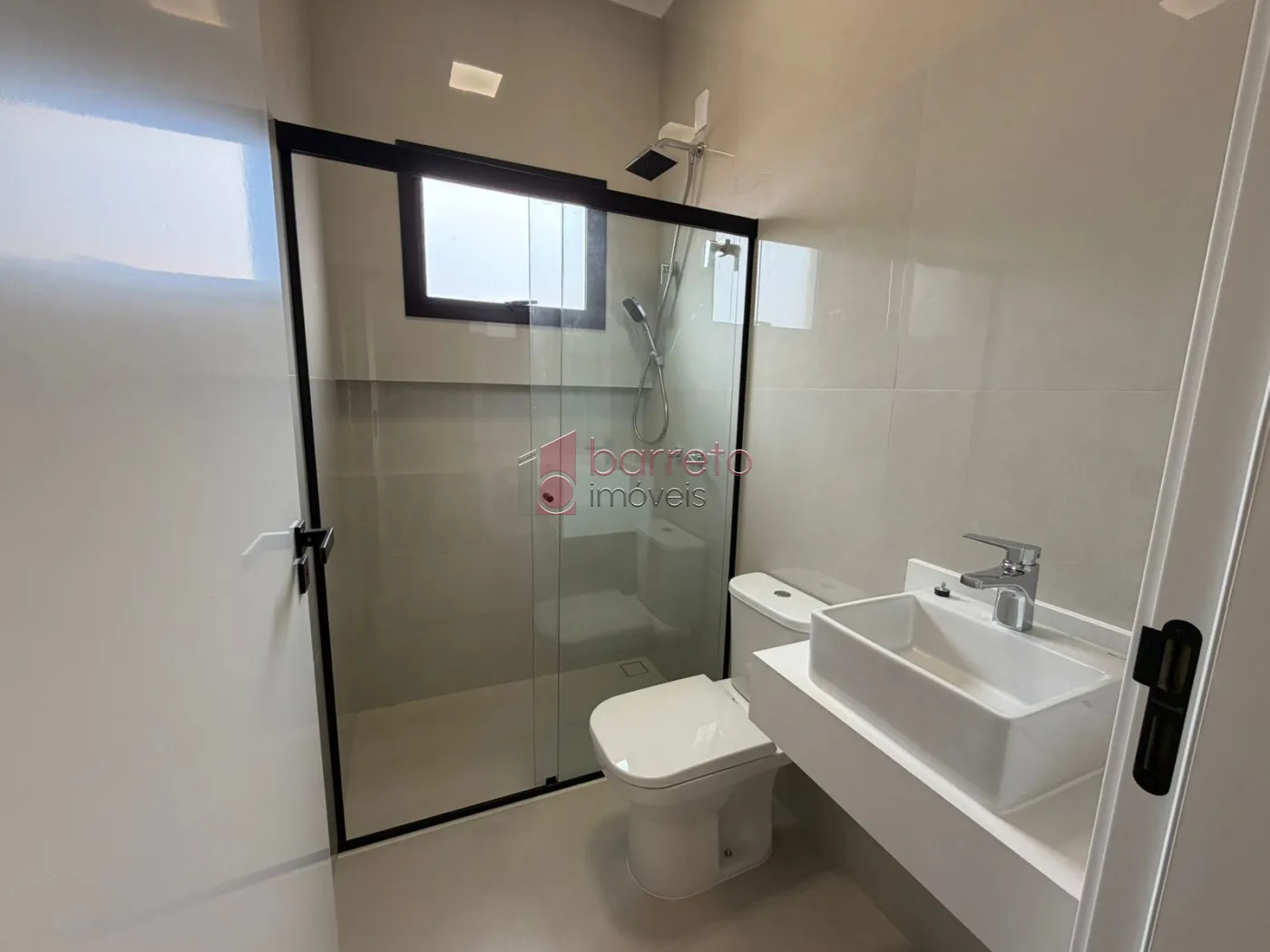 CASA À VENDA NO CONDOMÍNIO RESERVA ERMIDA I – JUNDIAÍ/SP