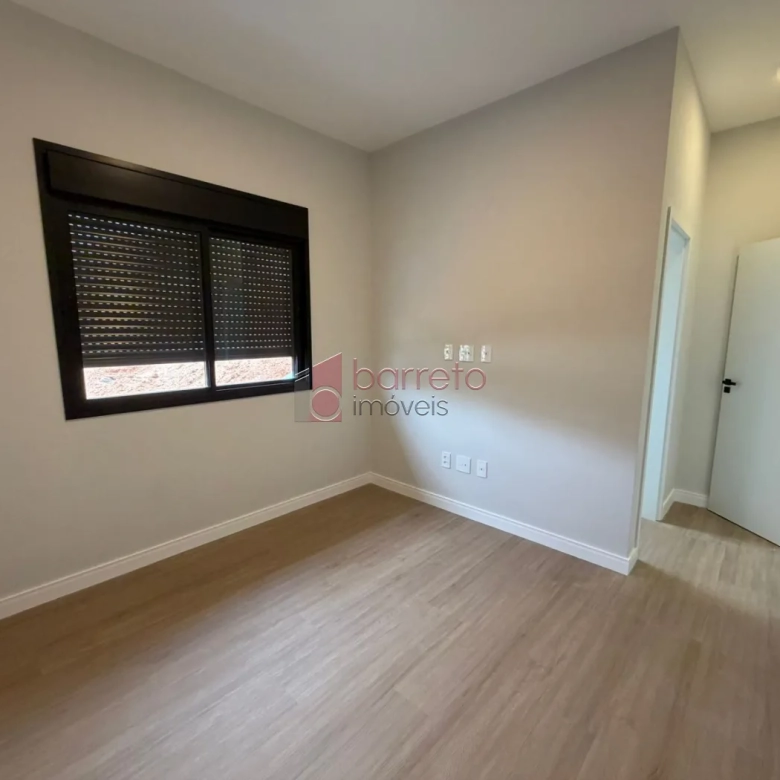 CASA À VENDA NO CONDOMÍNIO RESERVA ERMIDA I – JUNDIAÍ/SP