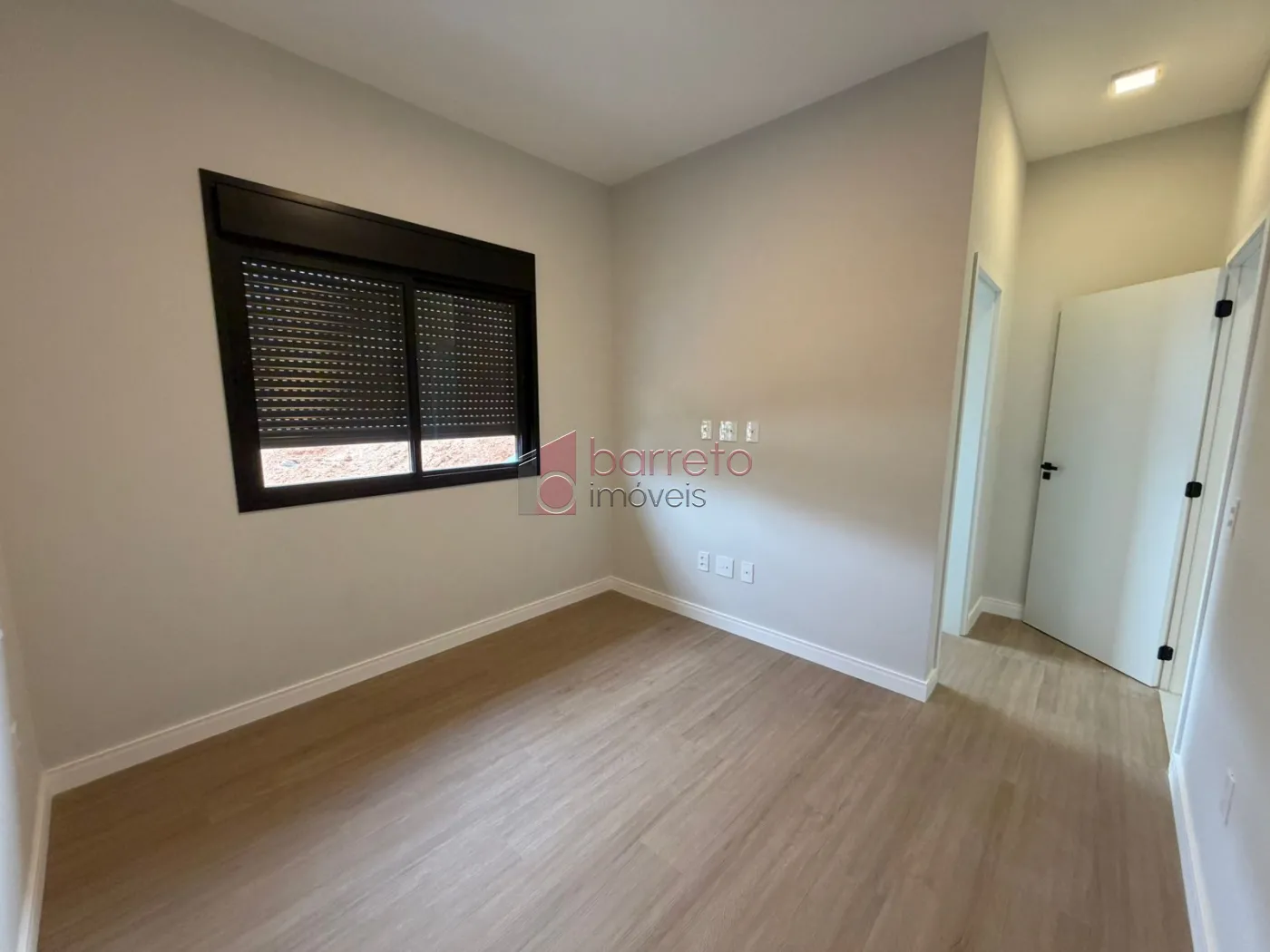 CASA À VENDA NO CONDOMÍNIO RESERVA ERMIDA I – JUNDIAÍ/SP