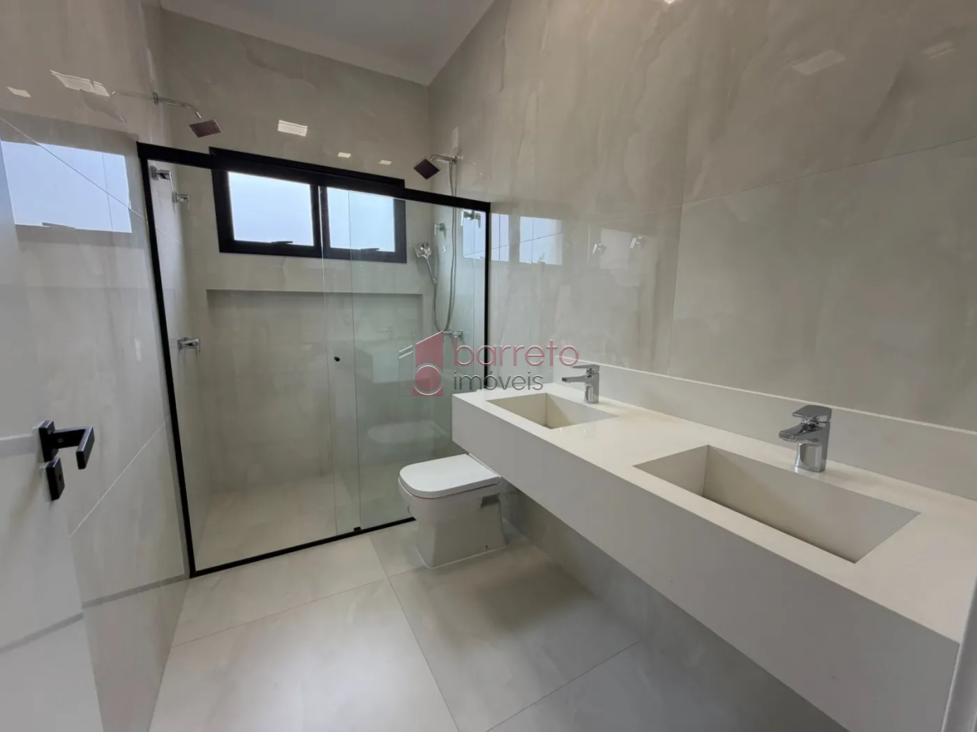 CASA À VENDA NO CONDOMÍNIO RESERVA ERMIDA I – JUNDIAÍ/SP