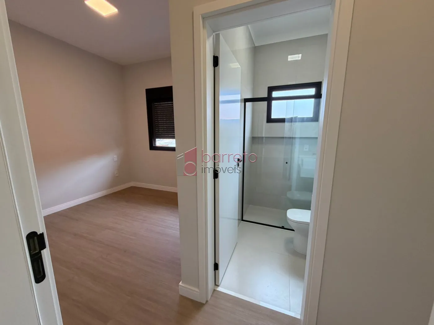 CASA À VENDA NO CONDOMÍNIO RESERVA ERMIDA I – JUNDIAÍ/SP