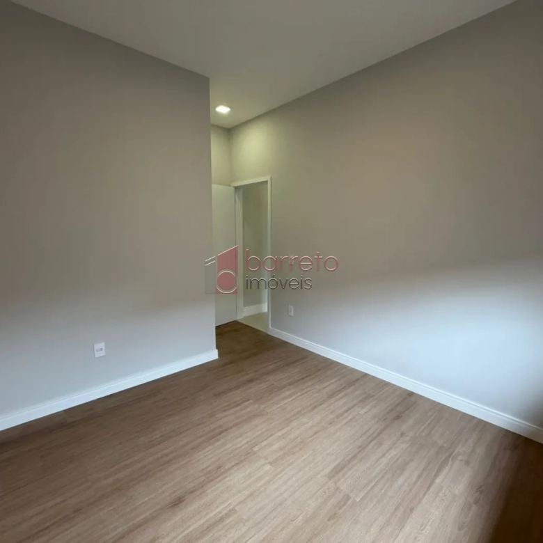 CASA À VENDA NO CONDOMÍNIO RESERVA ERMIDA I – JUNDIAÍ/SP