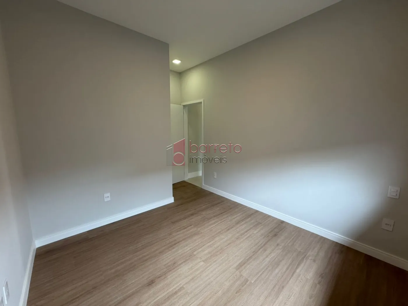 CASA À VENDA NO CONDOMÍNIO RESERVA ERMIDA I – JUNDIAÍ/SP