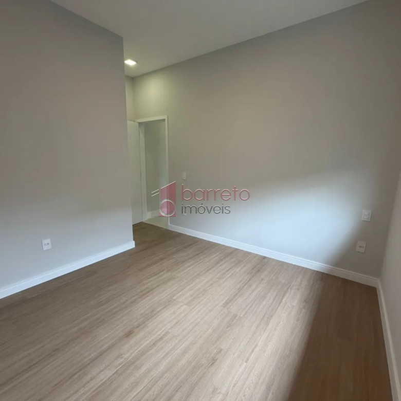 CASA À VENDA NO CONDOMÍNIO RESERVA ERMIDA I – JUNDIAÍ/SP