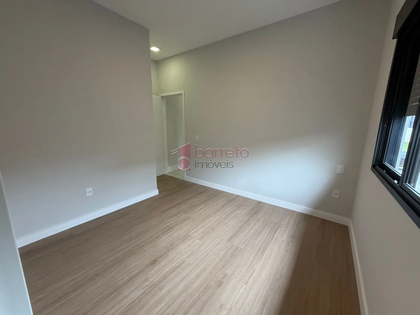 CASA À VENDA NO CONDOMÍNIO RESERVA ERMIDA I – JUNDIAÍ/SP
