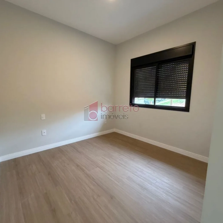 CASA À VENDA NO CONDOMÍNIO RESERVA ERMIDA I – JUNDIAÍ/SP