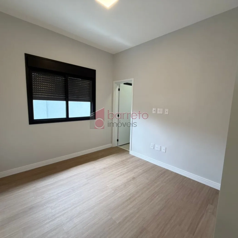 CASA À VENDA NO CONDOMÍNIO RESERVA ERMIDA I – JUNDIAÍ/SP