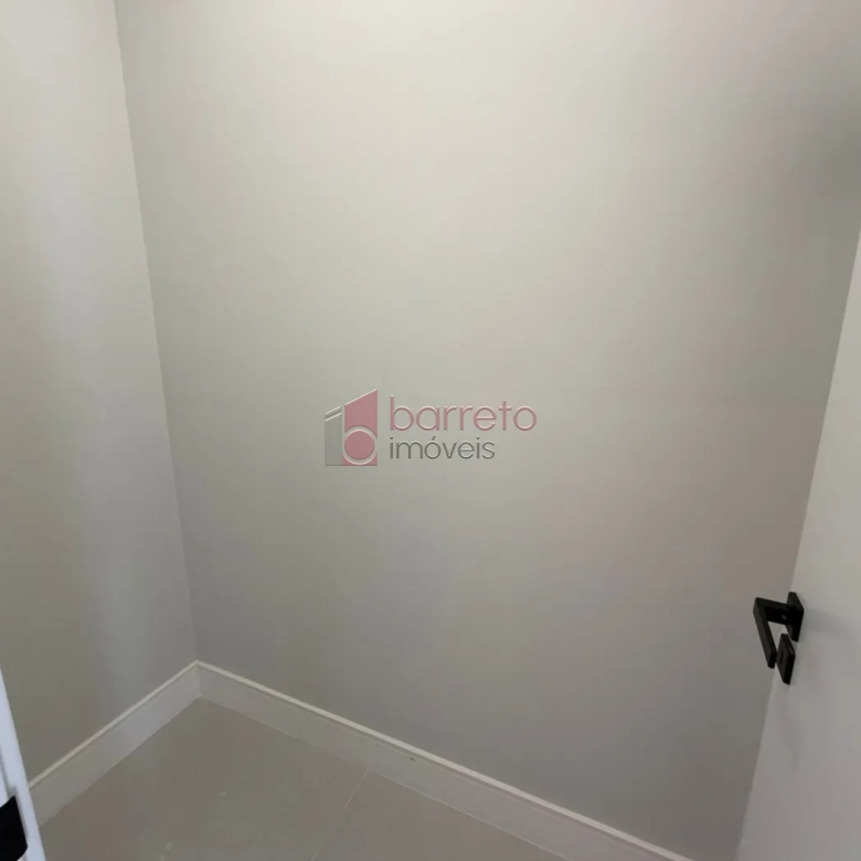 CASA À VENDA NO CONDOMÍNIO RESERVA ERMIDA I – JUNDIAÍ/SP