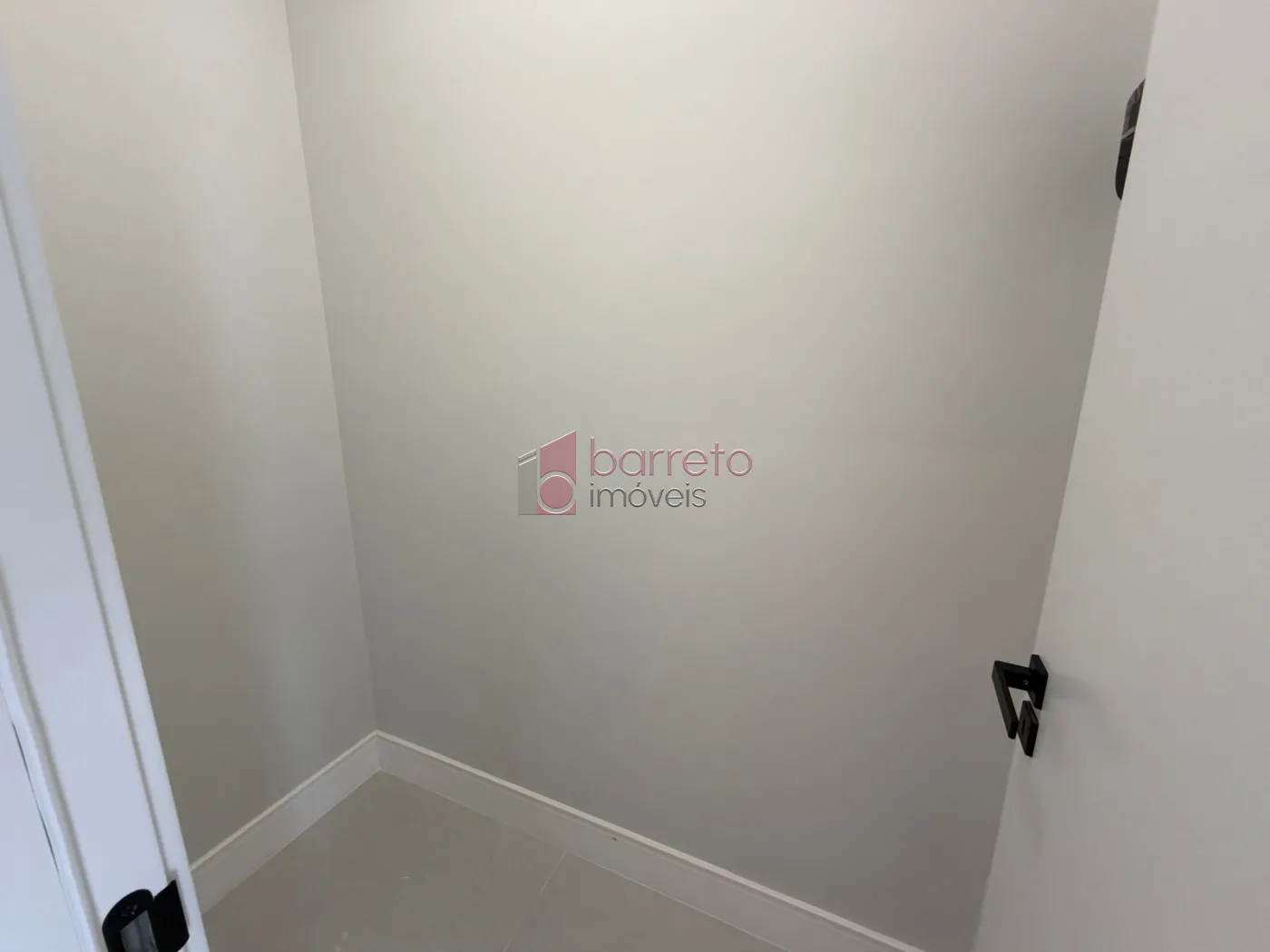 CASA À VENDA NO CONDOMÍNIO RESERVA ERMIDA I – JUNDIAÍ/SP