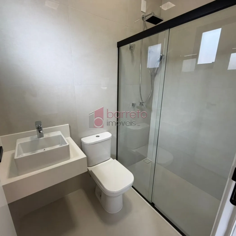 CASA À VENDA NO CONDOMÍNIO RESERVA ERMIDA I – JUNDIAÍ/SP