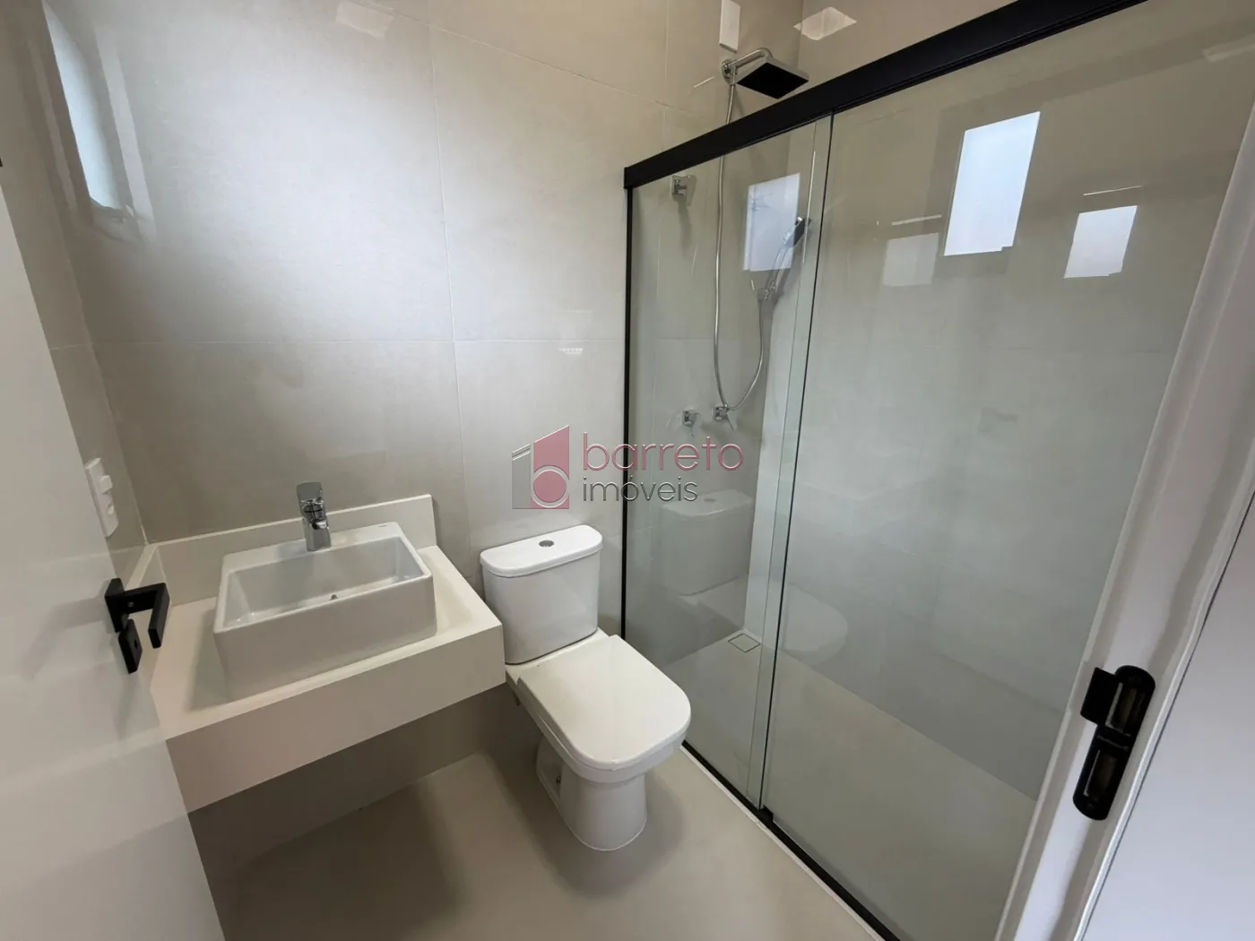 CASA À VENDA NO CONDOMÍNIO RESERVA ERMIDA I – JUNDIAÍ/SP
