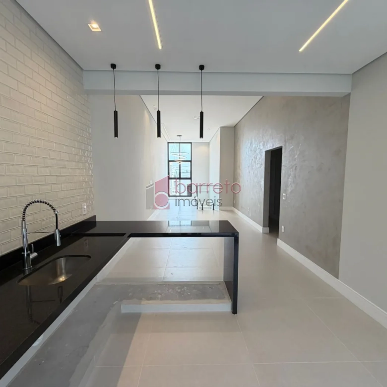 CASA À VENDA NO CONDOMÍNIO RESERVA ERMIDA I – JUNDIAÍ/SP