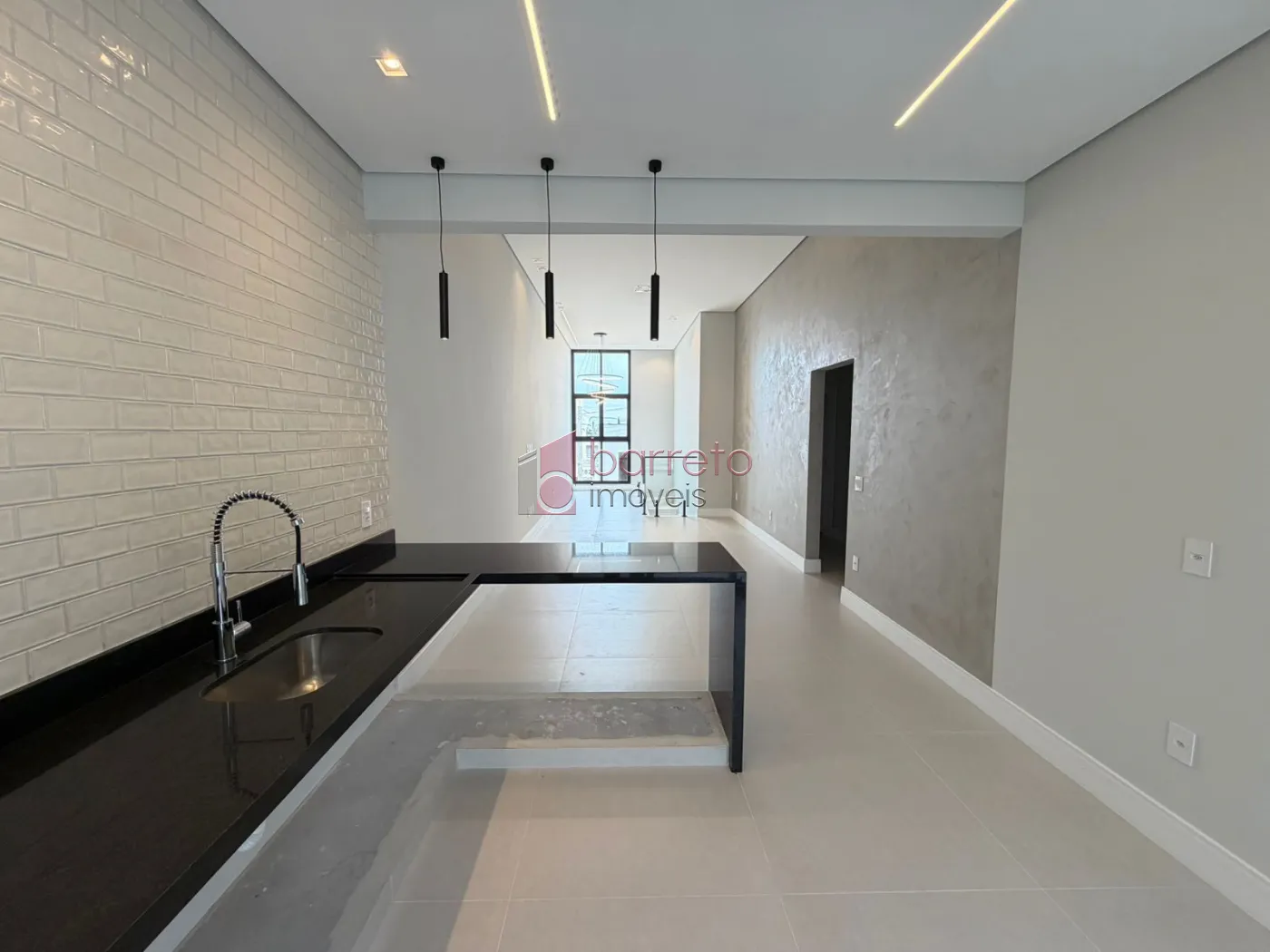 CASA À VENDA NO CONDOMÍNIO RESERVA ERMIDA I – JUNDIAÍ/SP