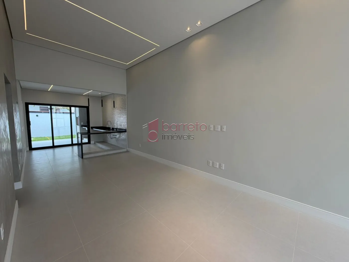 CASA À VENDA NO CONDOMÍNIO RESERVA ERMIDA I – JUNDIAÍ/SP