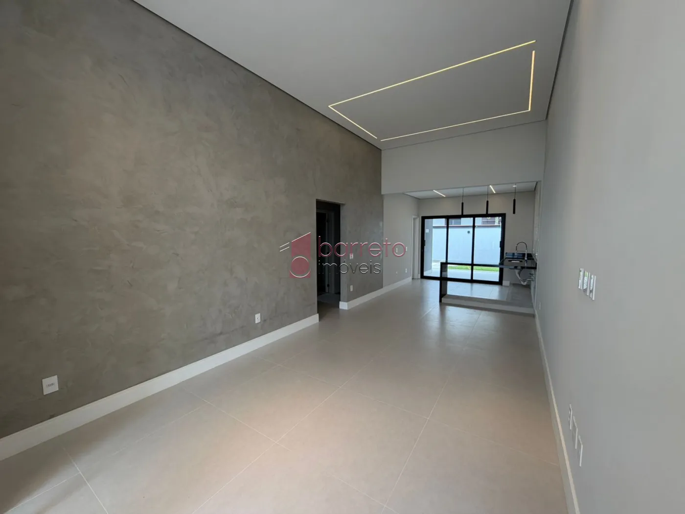 CASA À VENDA NO CONDOMÍNIO RESERVA ERMIDA I – JUNDIAÍ/SP