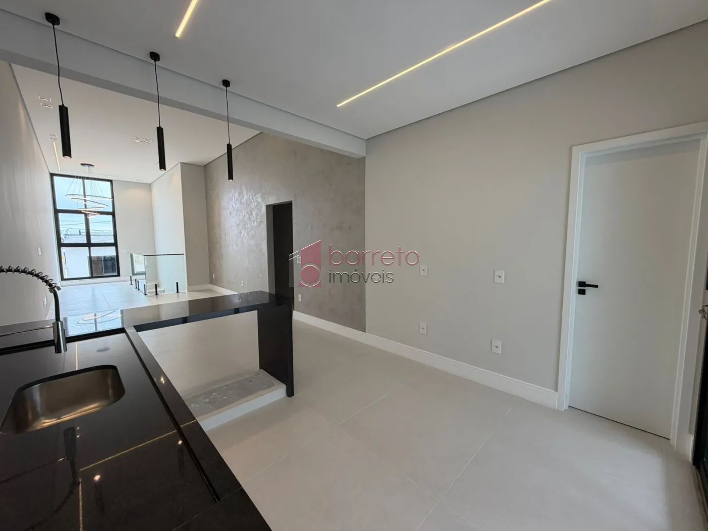 CASA À VENDA NO CONDOMÍNIO RESERVA ERMIDA I – JUNDIAÍ/SP
