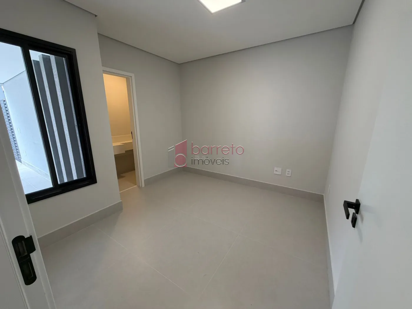 CASA À VENDA NO CONDOMÍNIO RESERVA ERMIDA I – JUNDIAÍ/SP