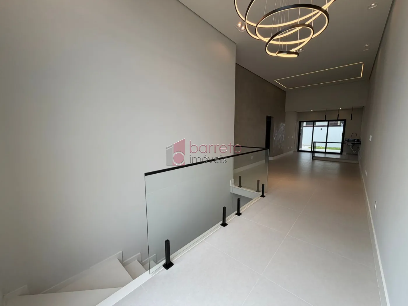 CASA À VENDA NO CONDOMÍNIO RESERVA ERMIDA I – JUNDIAÍ/SP