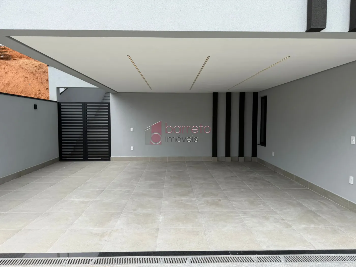 CASA À VENDA NO CONDOMÍNIO RESERVA ERMIDA I – JUNDIAÍ/SP