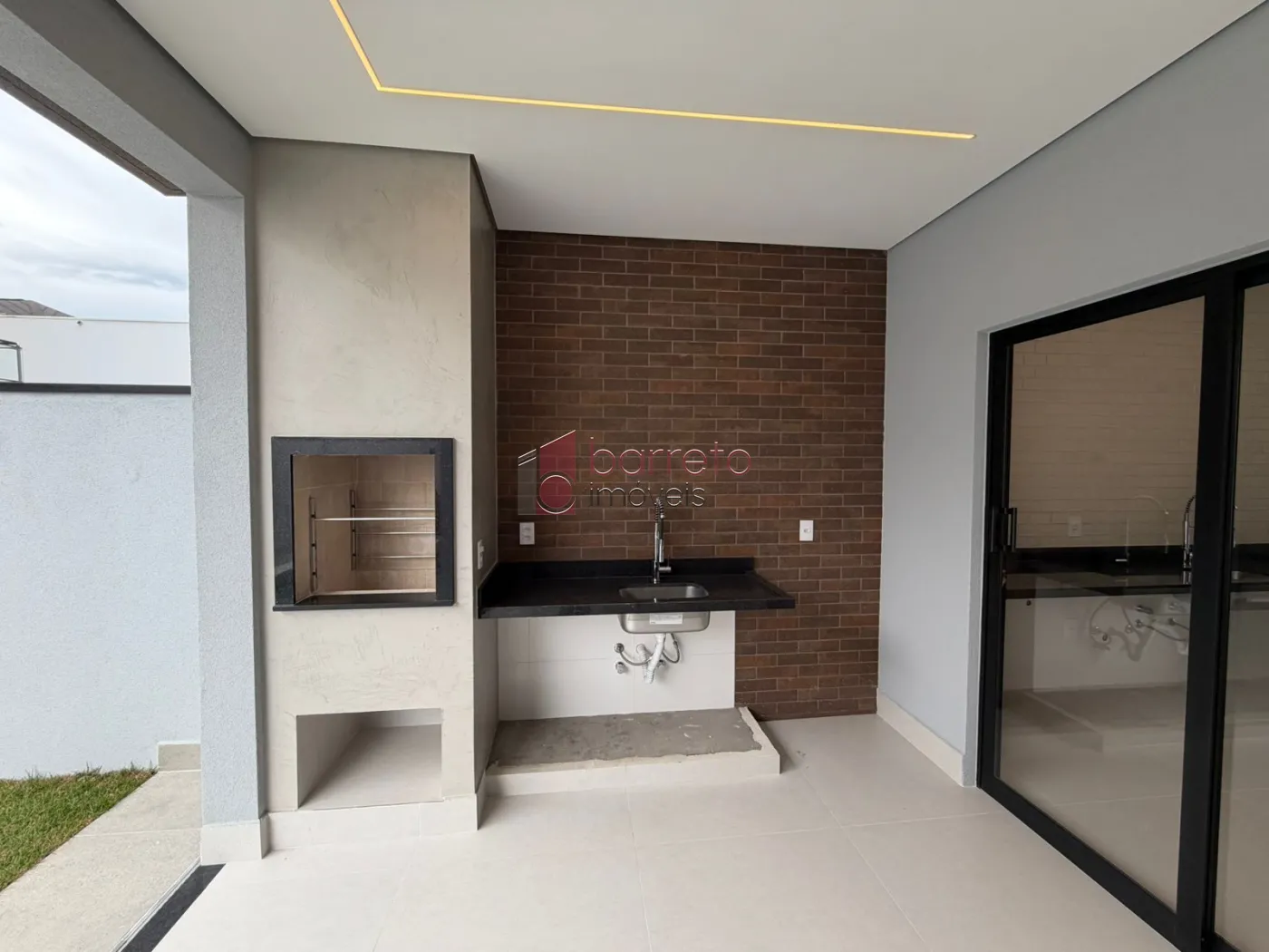 CASA À VENDA NO CONDOMÍNIO RESERVA ERMIDA I – JUNDIAÍ/SP