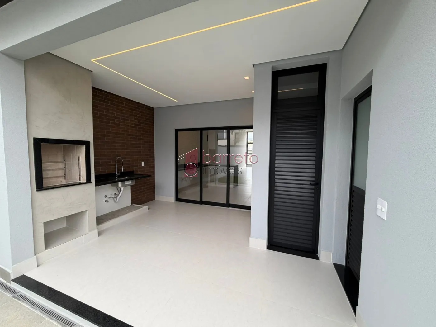 CASA À VENDA NO CONDOMÍNIO RESERVA ERMIDA I – JUNDIAÍ/SP