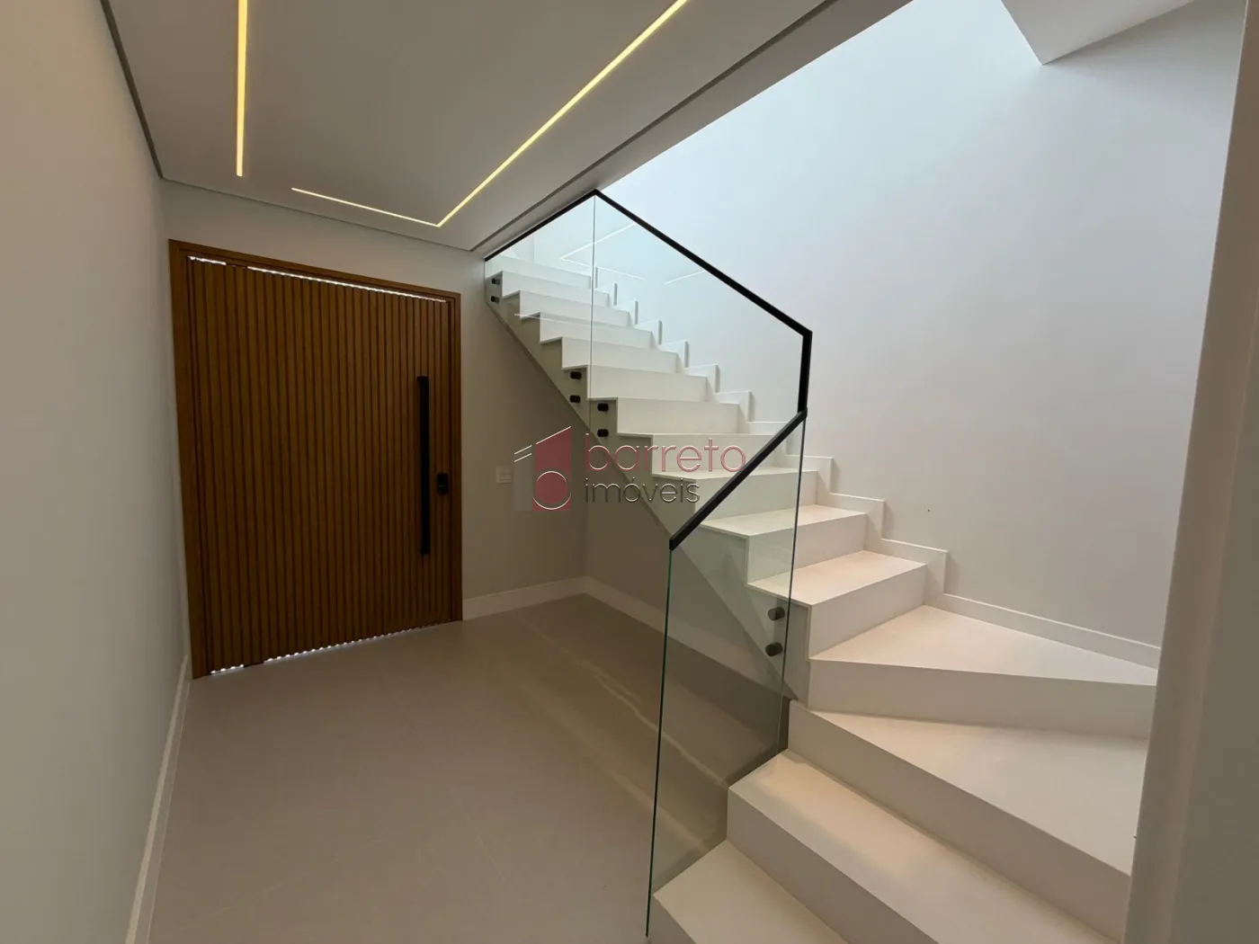 CASA À VENDA NO CONDOMÍNIO RESERVA ERMIDA I – JUNDIAÍ/SP