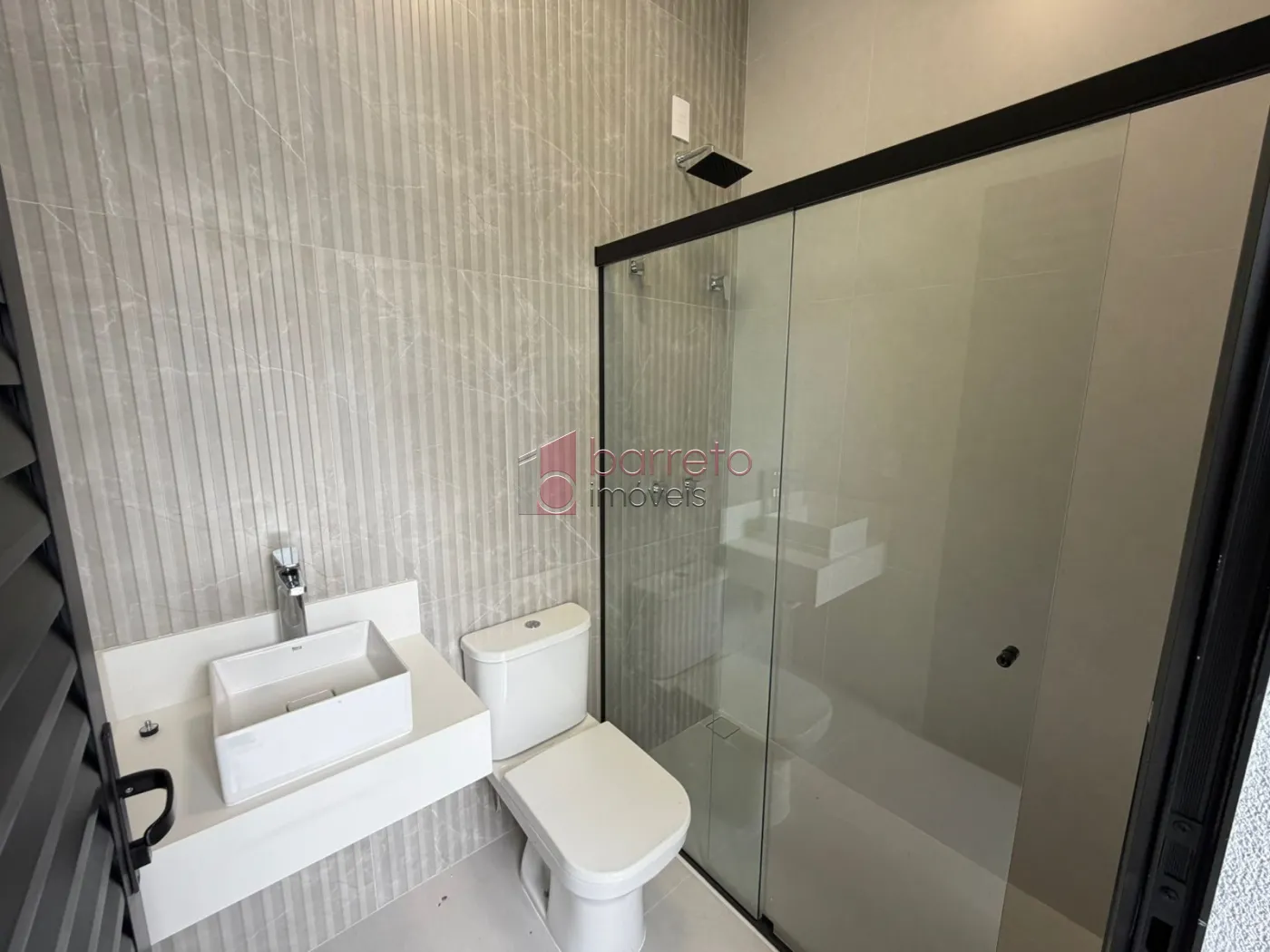 CASA À VENDA NO CONDOMÍNIO RESERVA ERMIDA I – JUNDIAÍ/SP