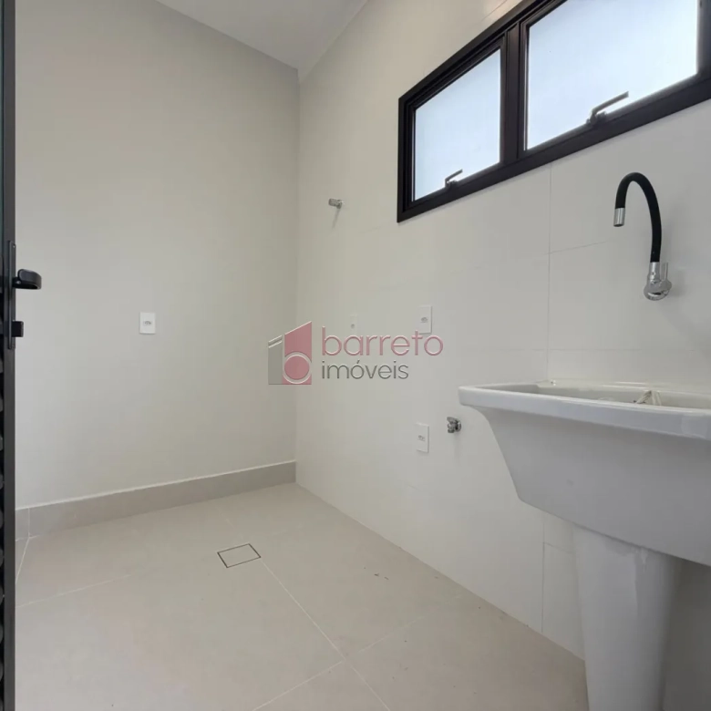 CASA À VENDA NO CONDOMÍNIO RESERVA ERMIDA I – JUNDIAÍ/SP