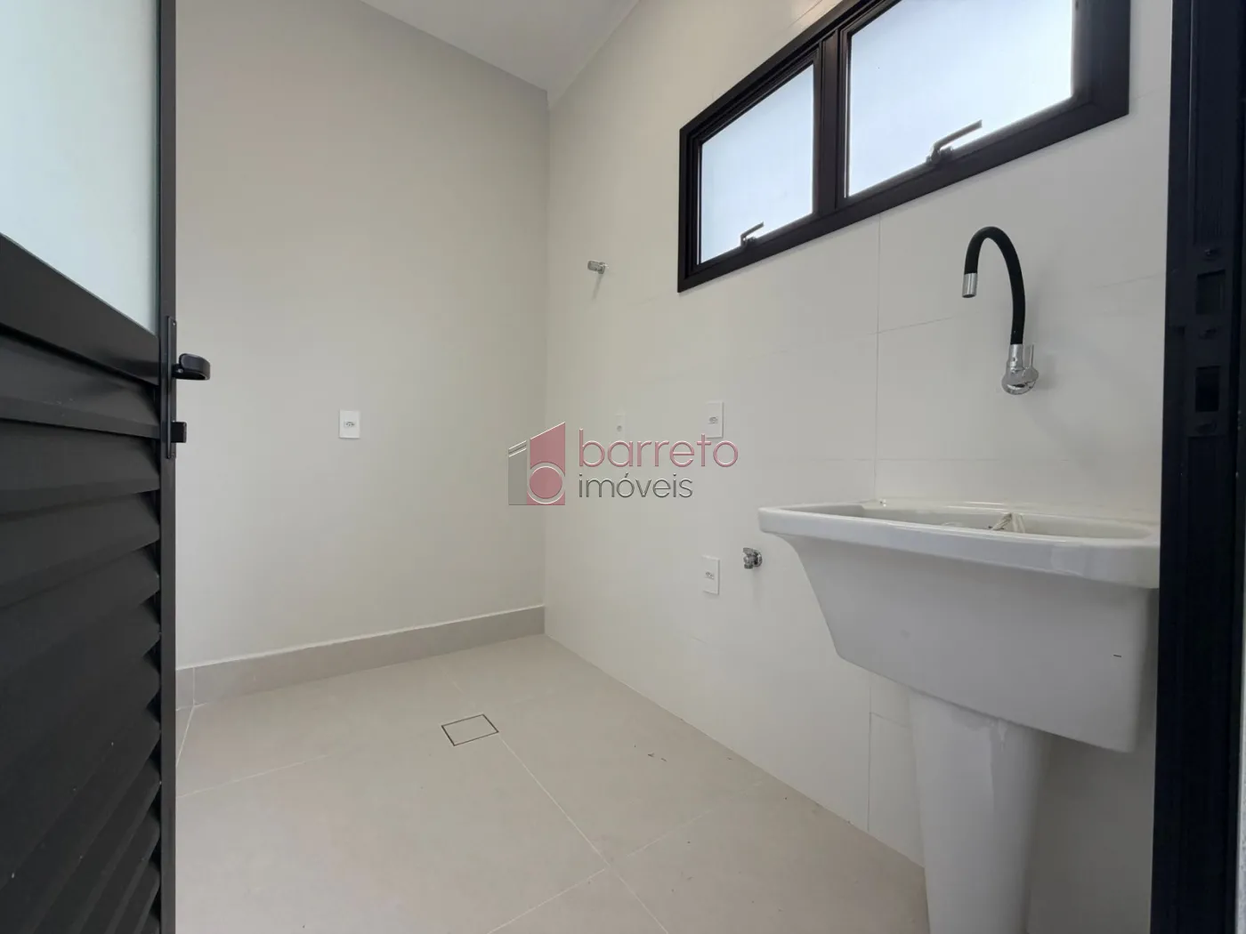 CASA À VENDA NO CONDOMÍNIO RESERVA ERMIDA I – JUNDIAÍ/SP