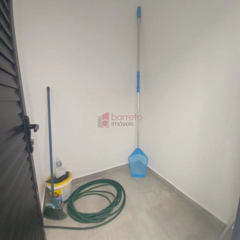 CASA À VENDA NO CONDOMÍNIO RESERVA ERMIDA NO BAIRRO ELOY CHAVES EM JUNDIAÍ/SP