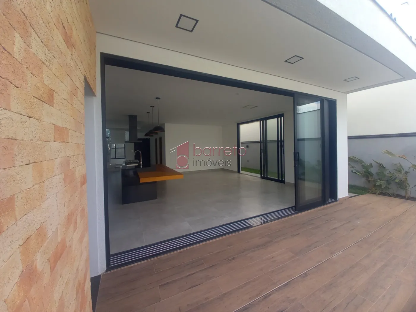 CASA À VENDA NO CONDOMÍNIO RESERVA ERMIDA NO BAIRRO ELOY CHAVES EM JUNDIAÍ/SP