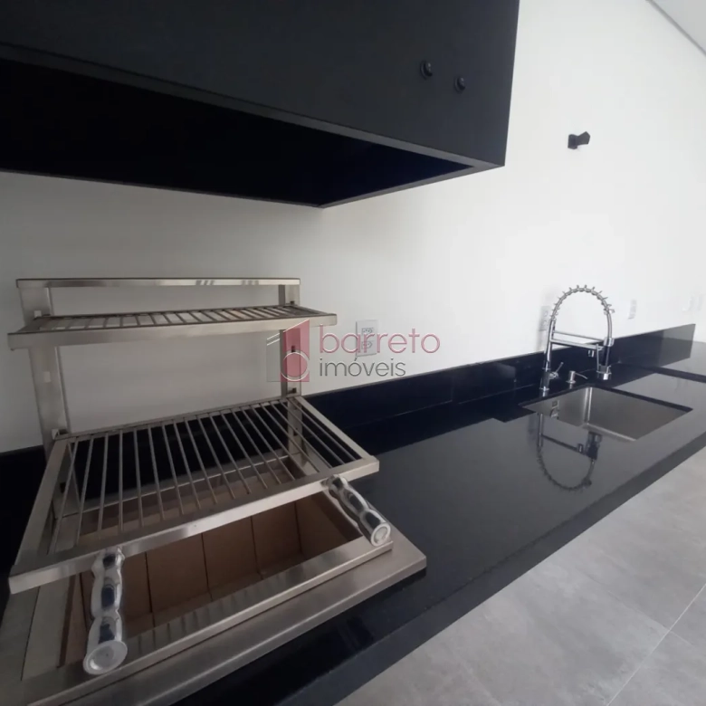 CASA À VENDA NO CONDOMÍNIO RESERVA ERMIDA NO BAIRRO ELOY CHAVES EM JUNDIAÍ/SP