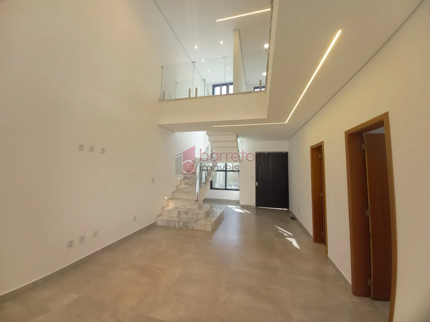 CASA À VENDA NO CONDOMÍNIO RESERVA ERMIDA NO BAIRRO ELOY CHAVES EM JUNDIAÍ/SP