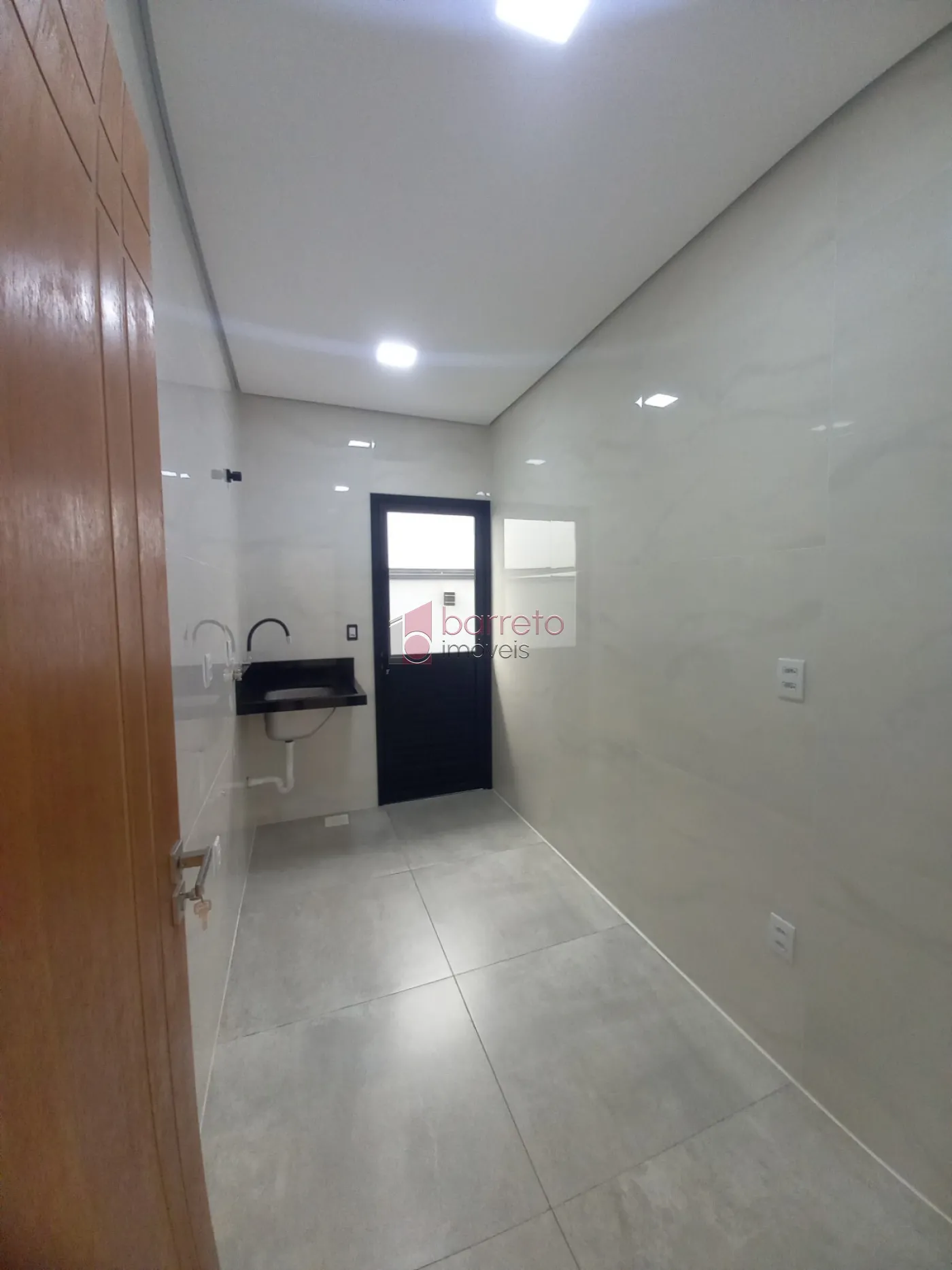 CASA À VENDA NO CONDOMÍNIO RESERVA ERMIDA NO BAIRRO ELOY CHAVES EM JUNDIAÍ/SP
