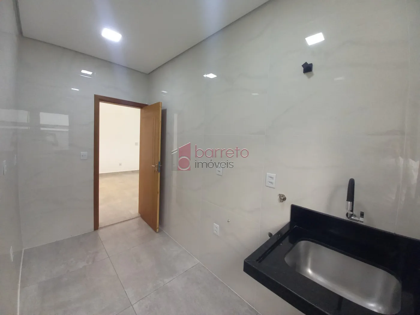 CASA À VENDA NO CONDOMÍNIO RESERVA ERMIDA NO BAIRRO ELOY CHAVES EM JUNDIAÍ/SP