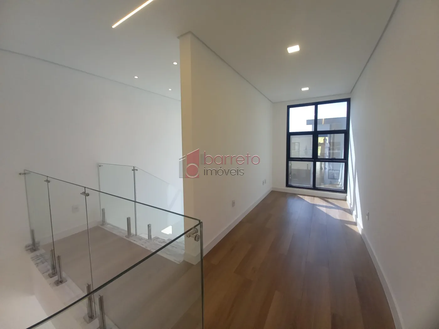 CASA À VENDA NO CONDOMÍNIO RESERVA ERMIDA NO BAIRRO ELOY CHAVES EM JUNDIAÍ/SP