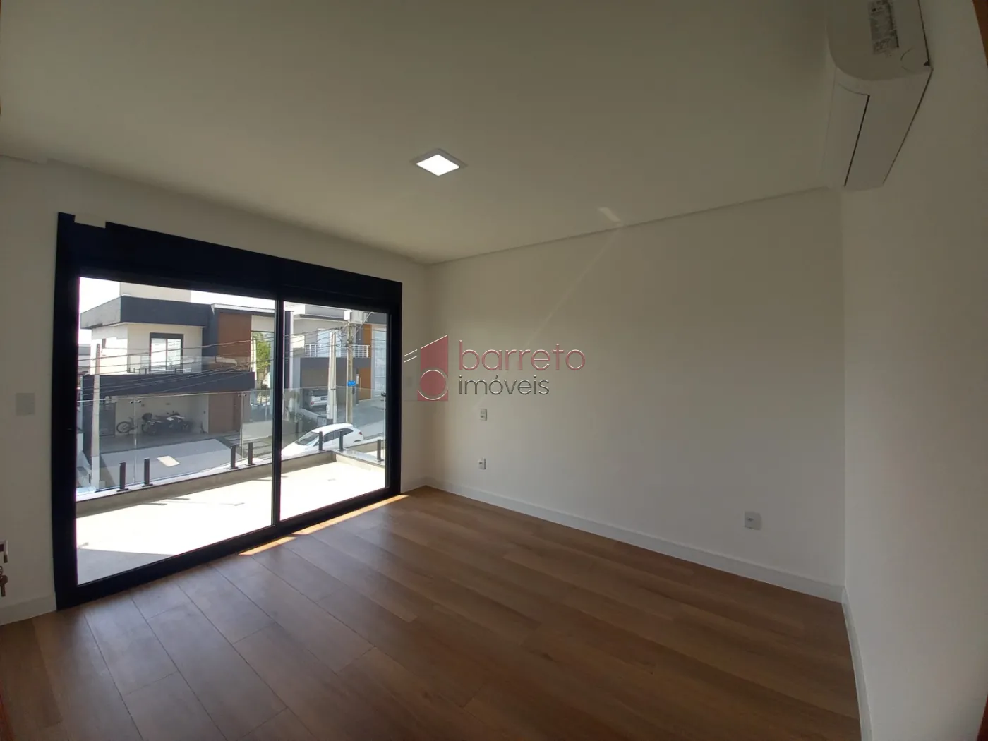 CASA À VENDA NO CONDOMÍNIO RESERVA ERMIDA NO BAIRRO ELOY CHAVES EM JUNDIAÍ/SP