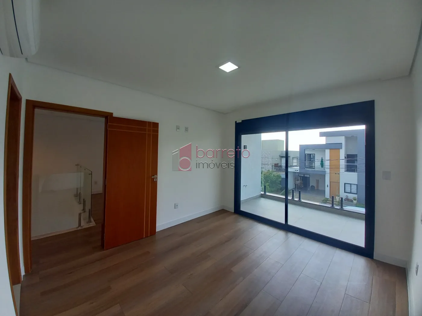 CASA À VENDA NO CONDOMÍNIO RESERVA ERMIDA NO BAIRRO ELOY CHAVES EM JUNDIAÍ/SP
