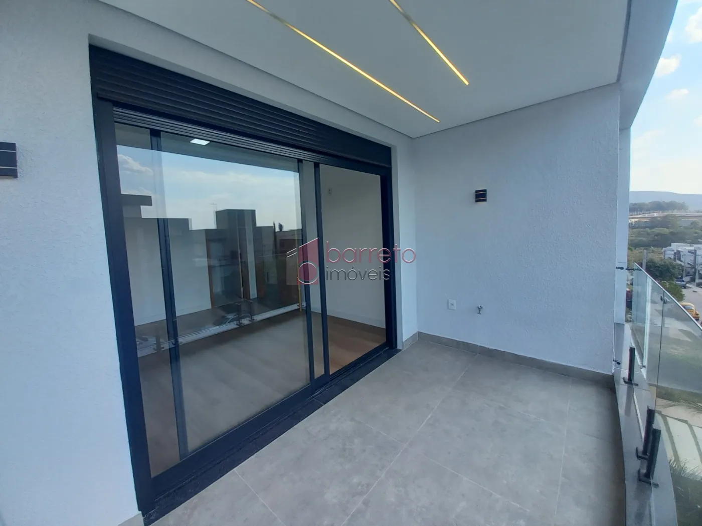 CASA À VENDA NO CONDOMÍNIO RESERVA ERMIDA NO BAIRRO ELOY CHAVES EM JUNDIAÍ/SP