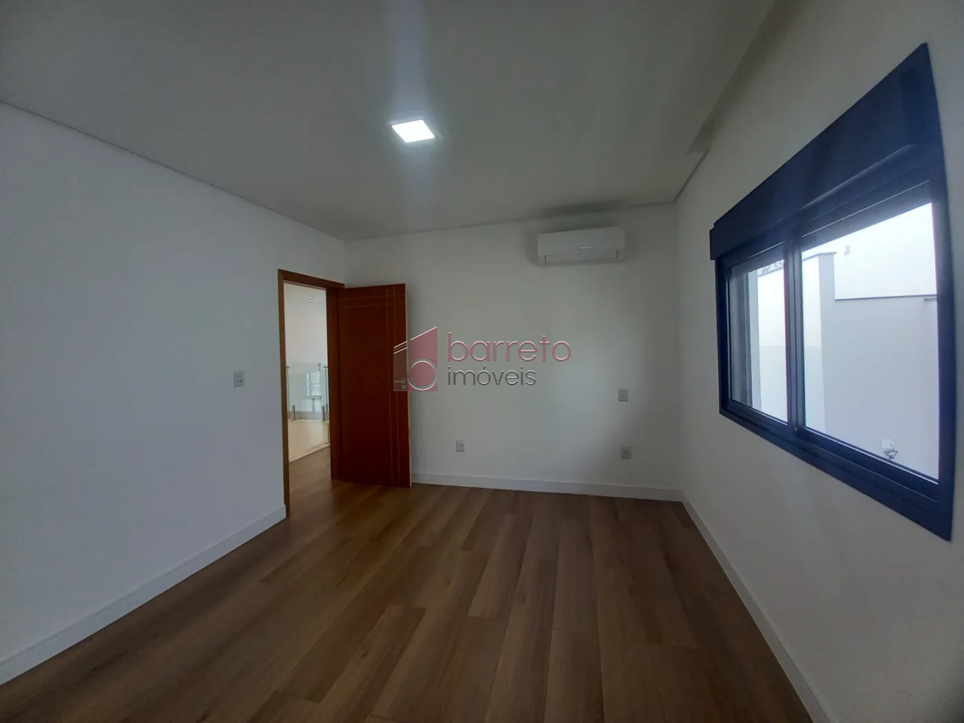 CASA À VENDA NO CONDOMÍNIO RESERVA ERMIDA NO BAIRRO ELOY CHAVES EM JUNDIAÍ/SP