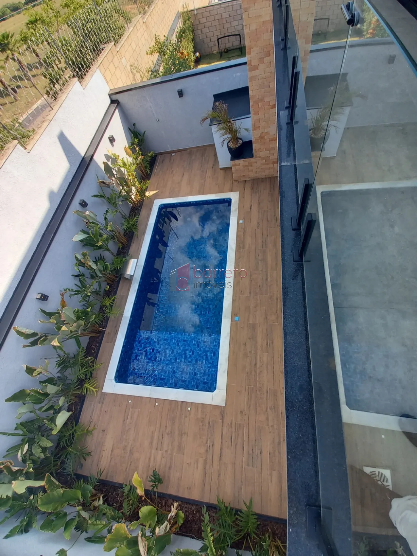 CASA À VENDA NO CONDOMÍNIO RESERVA ERMIDA NO BAIRRO ELOY CHAVES EM JUNDIAÍ/SP