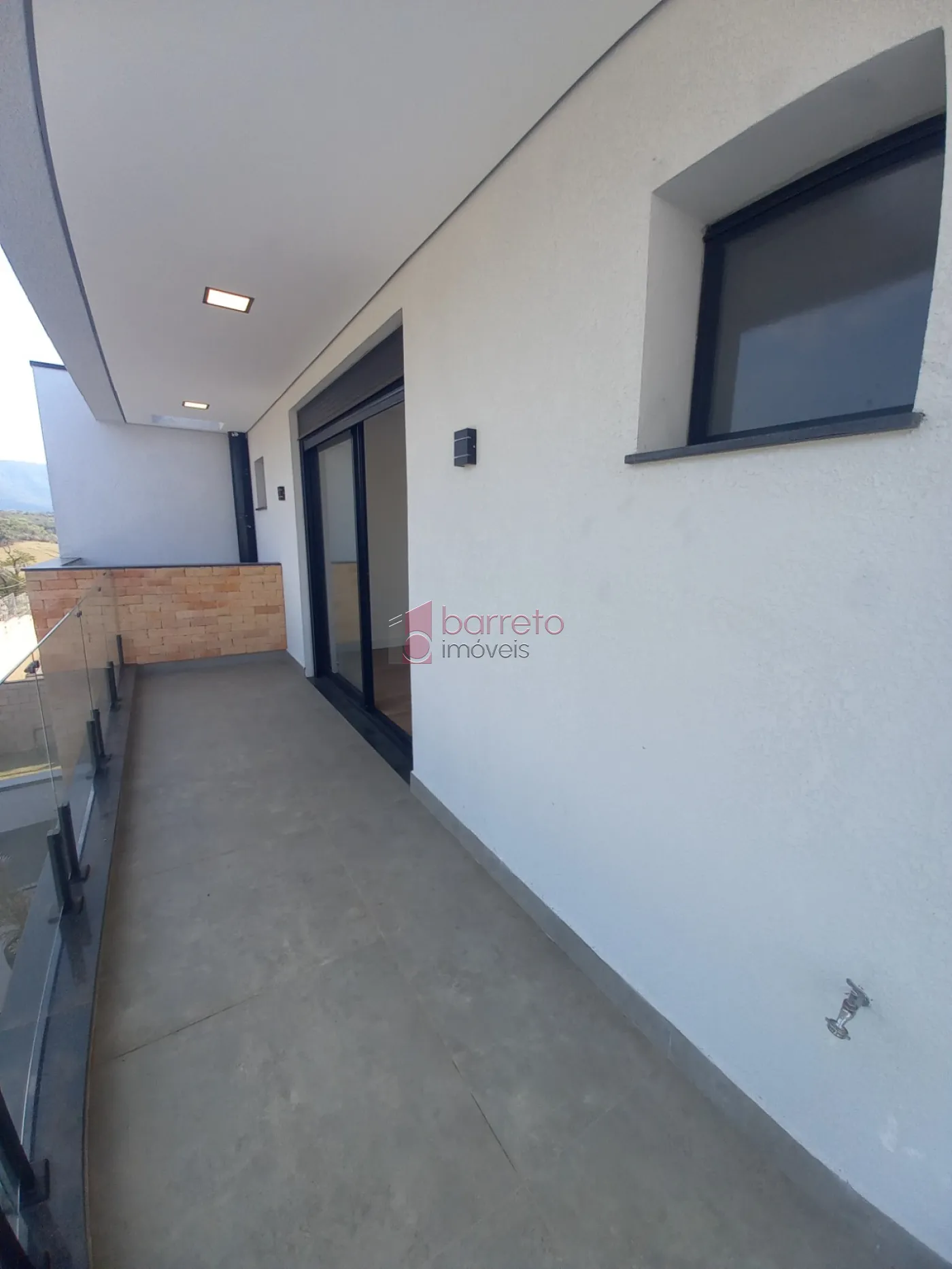 CASA À VENDA NO CONDOMÍNIO RESERVA ERMIDA NO BAIRRO ELOY CHAVES EM JUNDIAÍ/SP