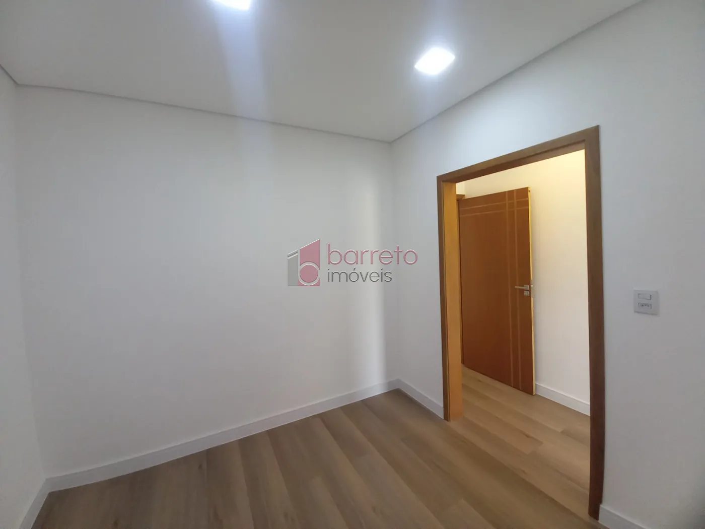 CASA À VENDA NO CONDOMÍNIO RESERVA ERMIDA NO BAIRRO ELOY CHAVES EM JUNDIAÍ/SP