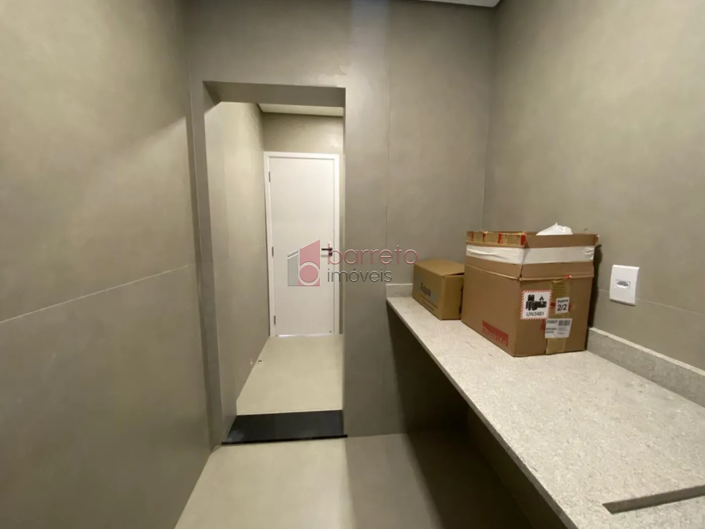 SOBRADO PARA VENDA NO CONDOMÍNIO BRISAS DA MATA – JUNDIAÍ/SP