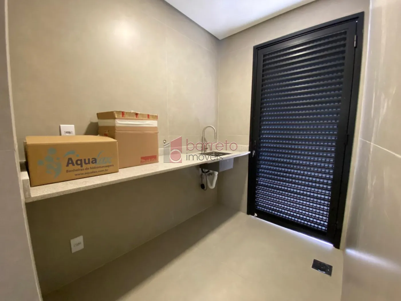 SOBRADO PARA VENDA NO CONDOMÍNIO BRISAS DA MATA – JUNDIAÍ/SP